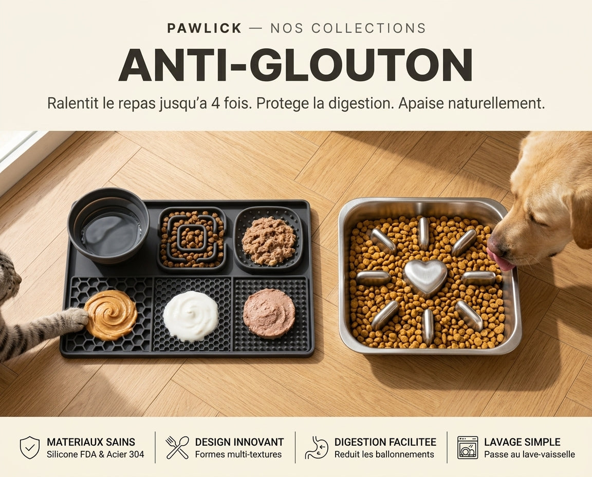 Anti-Glouton